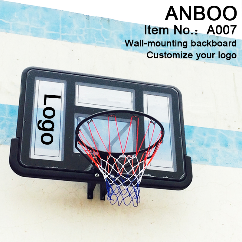 Basketball Backboard-A007