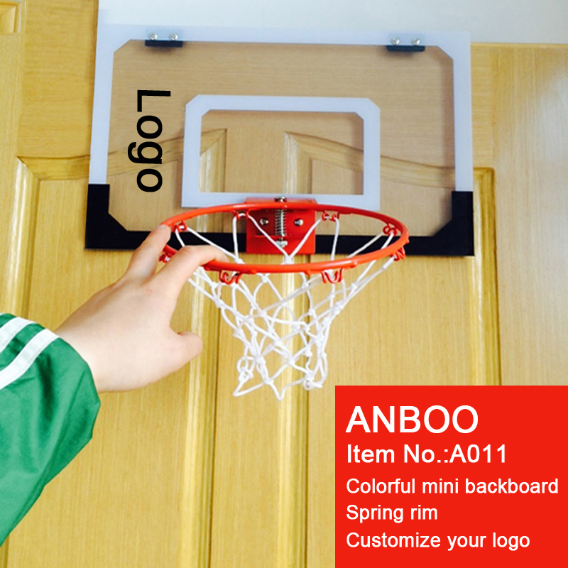 Basketball Backboard-A011