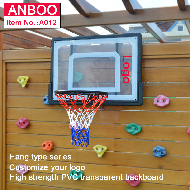 Basketball Backboard-A012