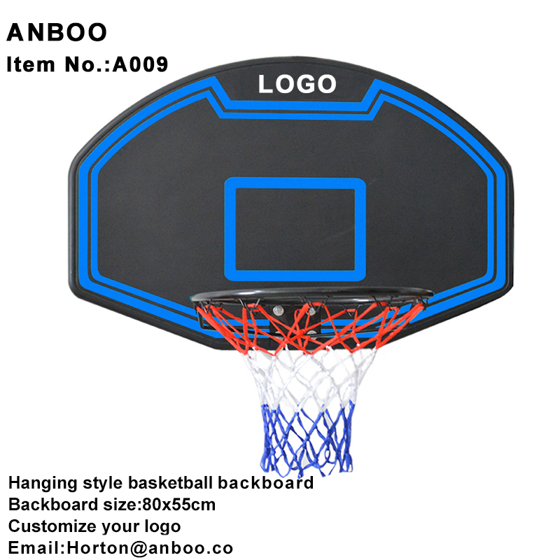 Basketball Backboard-A009