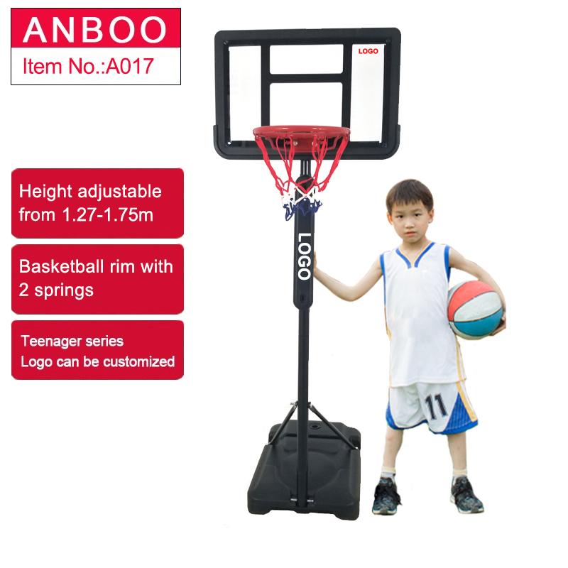 Basketball Stand-A017X
