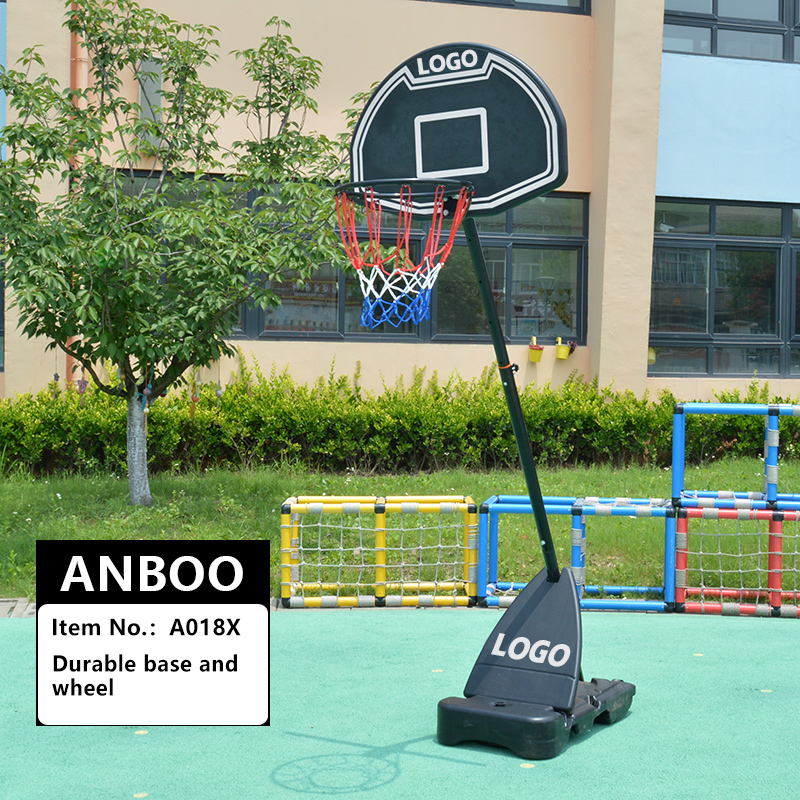 Basketball Stand-A018X