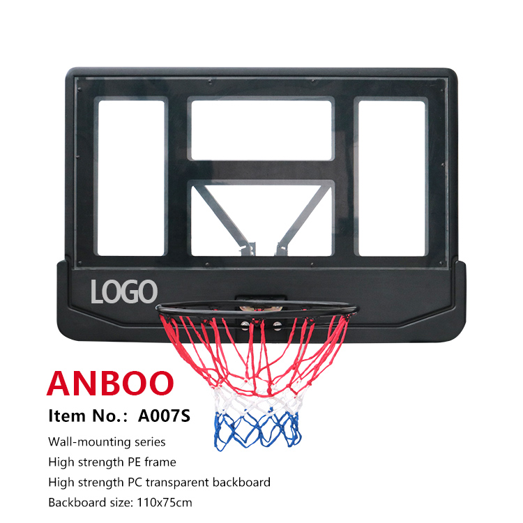 Basketball Backboard-A007S