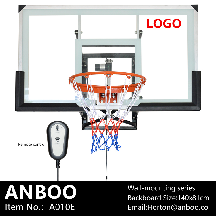 Basketball Backboard-A010E