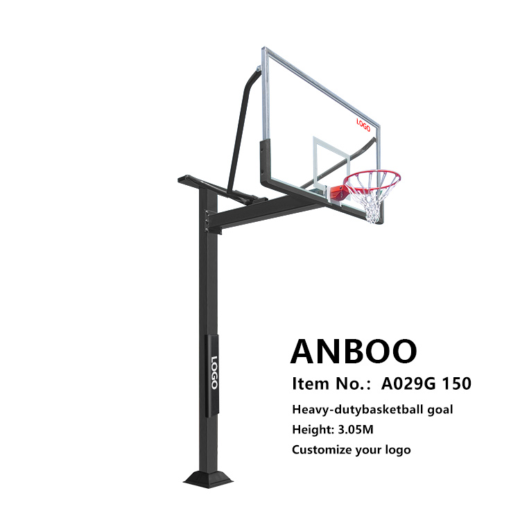 Basketball Stand-A029G 150