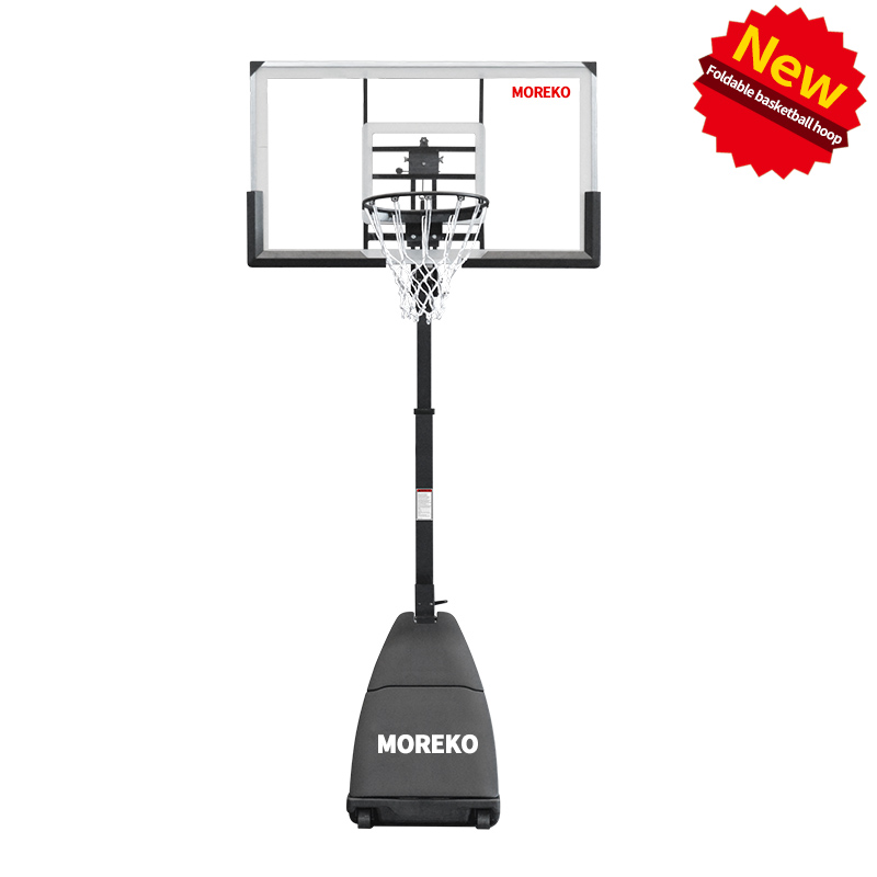Basketball Stand-A027F