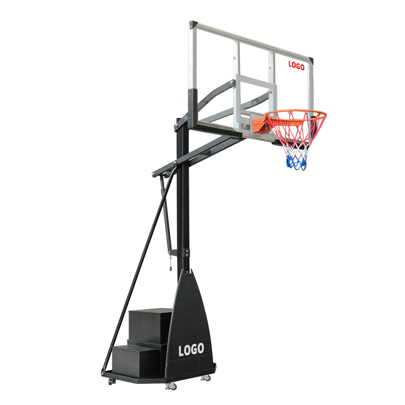 Basketball Stand-A031