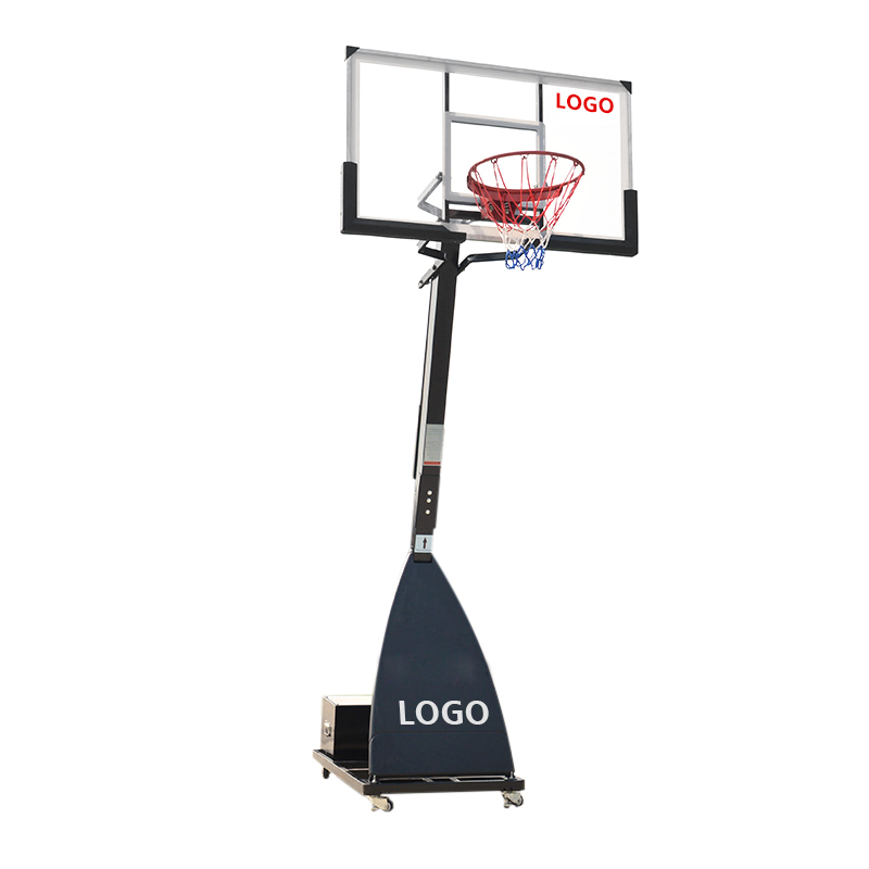 Basketball Stand-A028