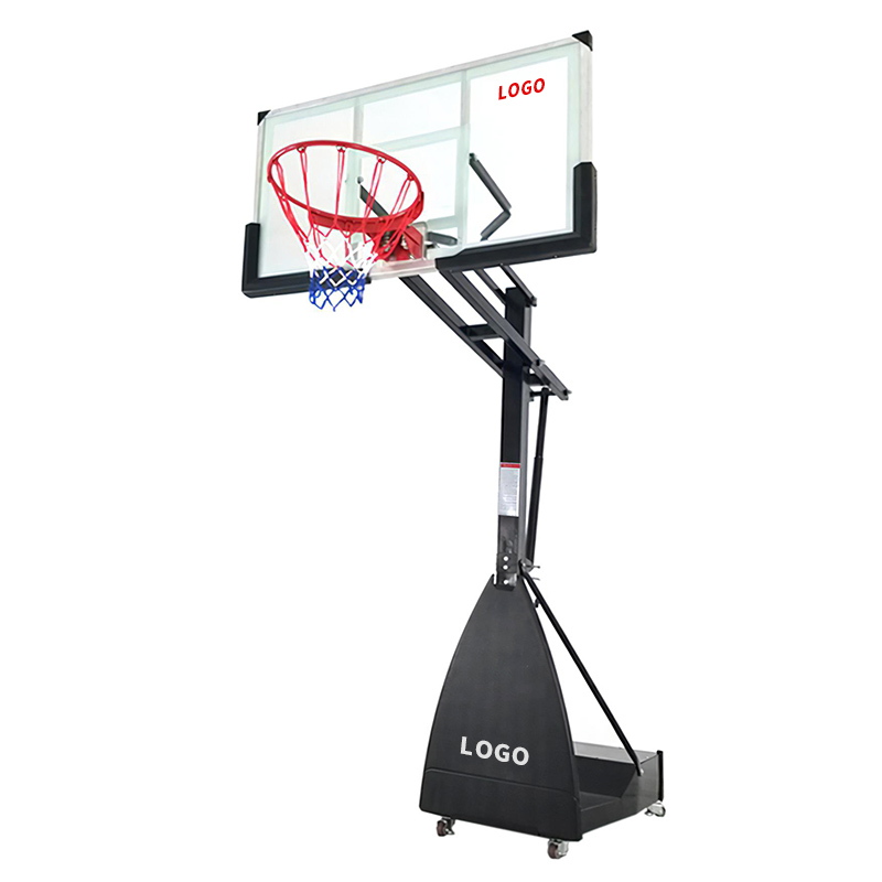 Basketball Stand-A030