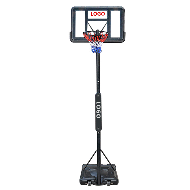 Basketball Stand-A016