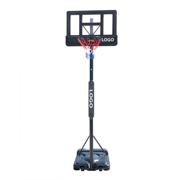 Basketball Stand-A016S