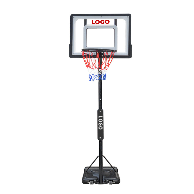 Basketball stand-A019