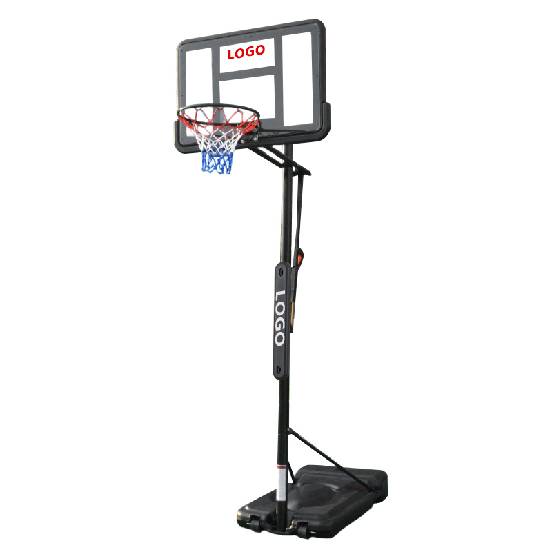 Basketball Stand-A020