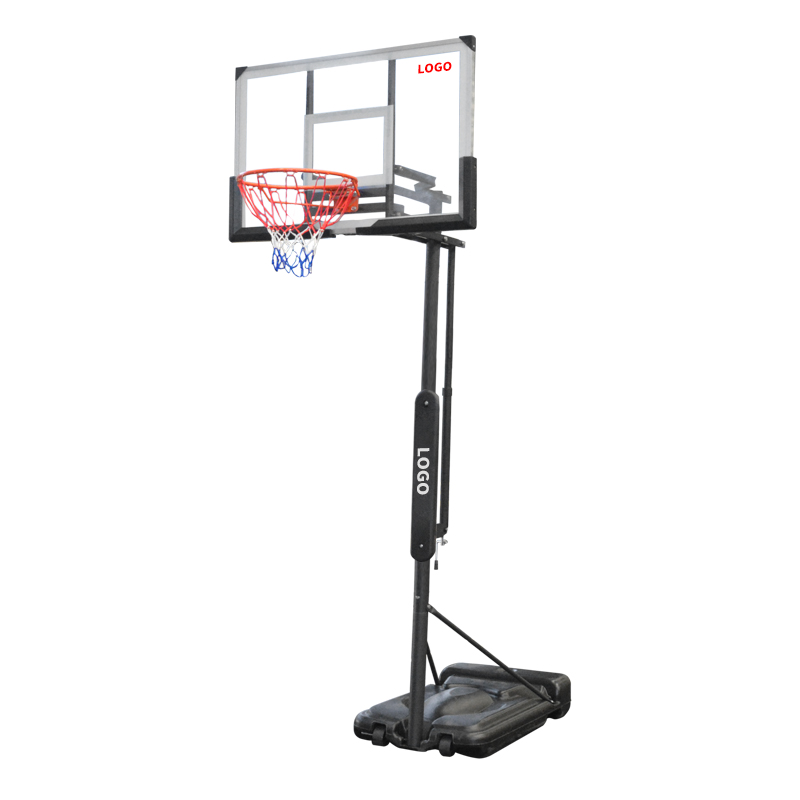 Basketball Stand-A021