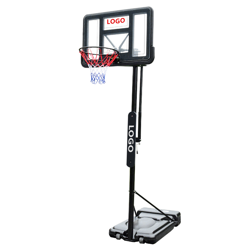 Basketball Stand-A022