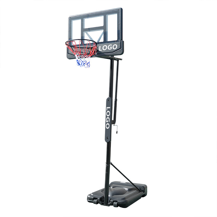 Basketball Stand-A022S