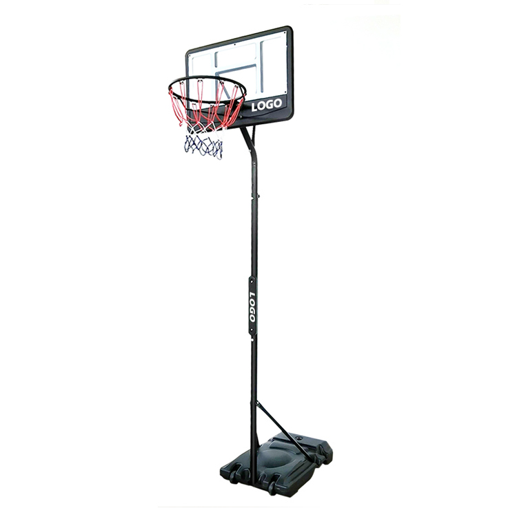 Basketball Stand-A023