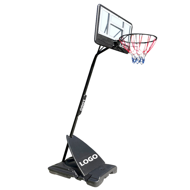 Basketball Stand-A023X