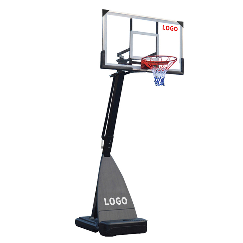 Basketball Stand-A027 