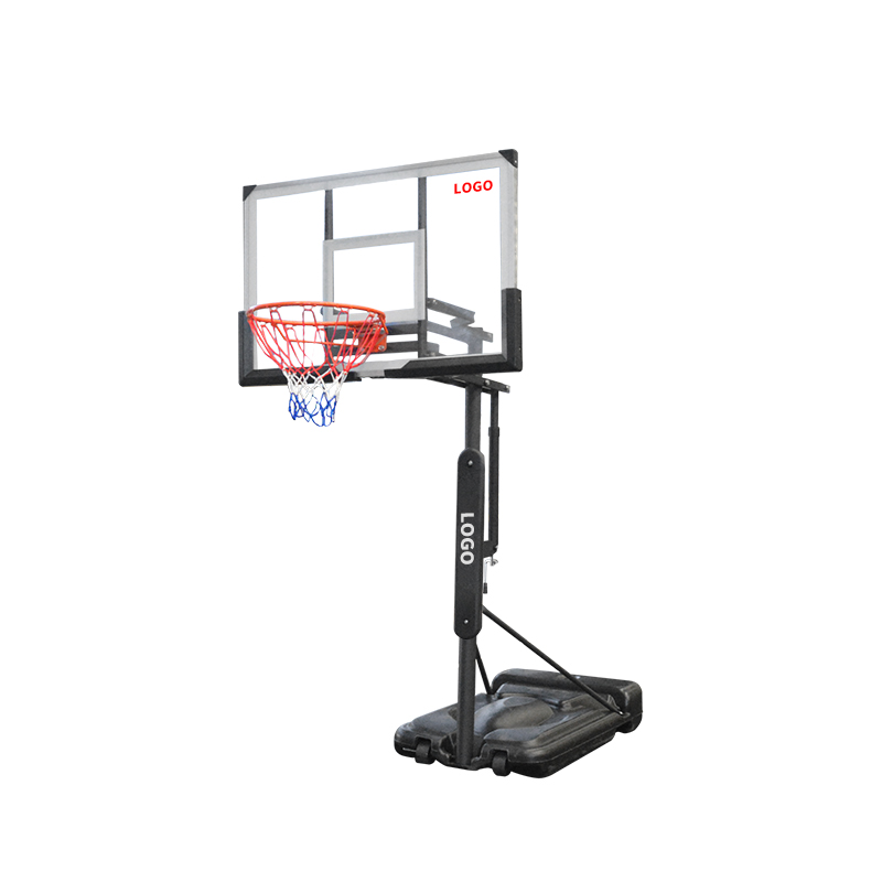 Basketball stand-A021