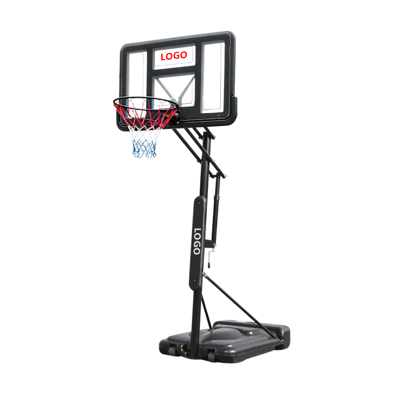 Basketball stand-A022