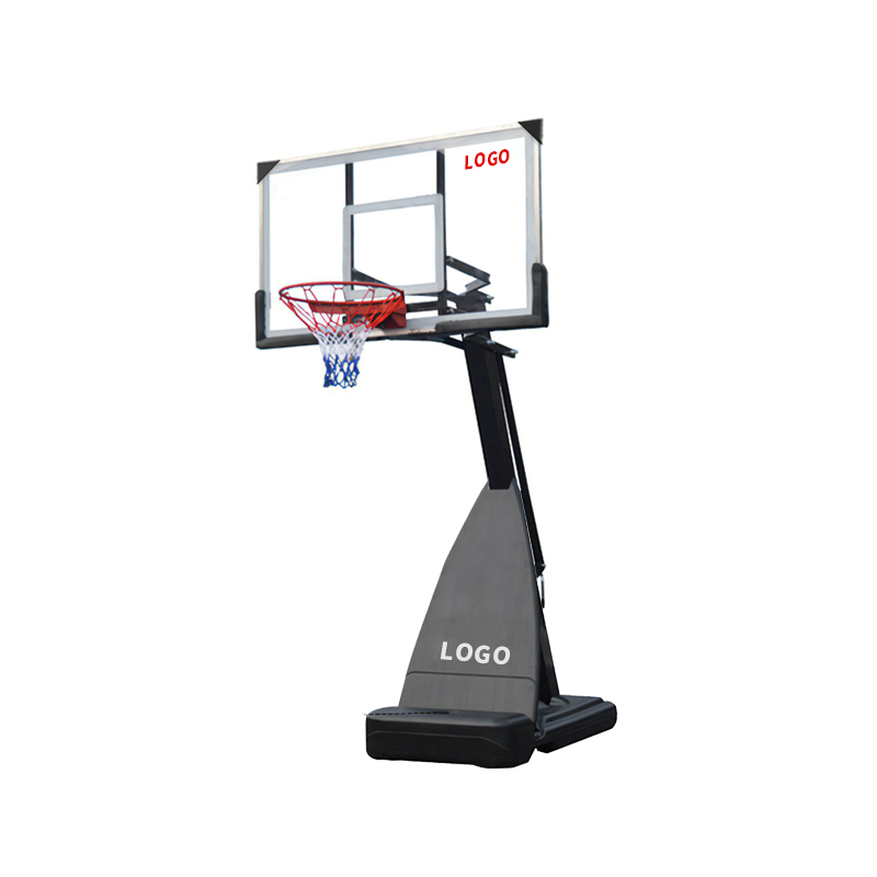 Basketball Stand-A027